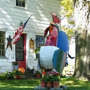 Meet your Posher, Al